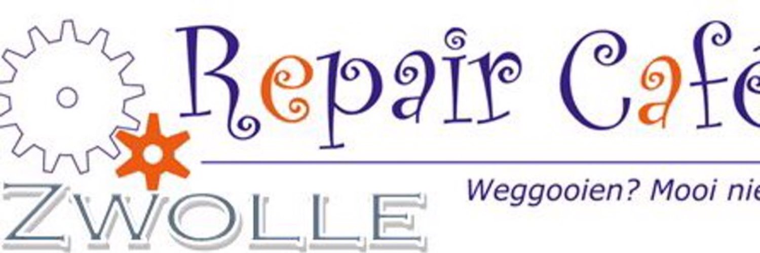 RepairZwolle's profile banner image