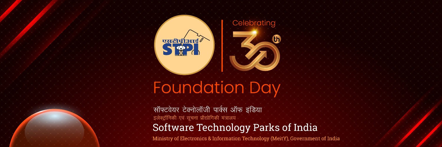 STPI Electropreneur Park Bhubaneswar banner