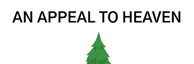 Mutiny banner
