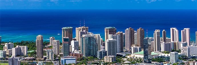 VenHawaii's profile banner image