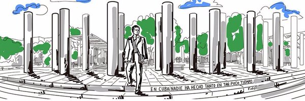 M. Sc. Waldo Barrera Martínez banner