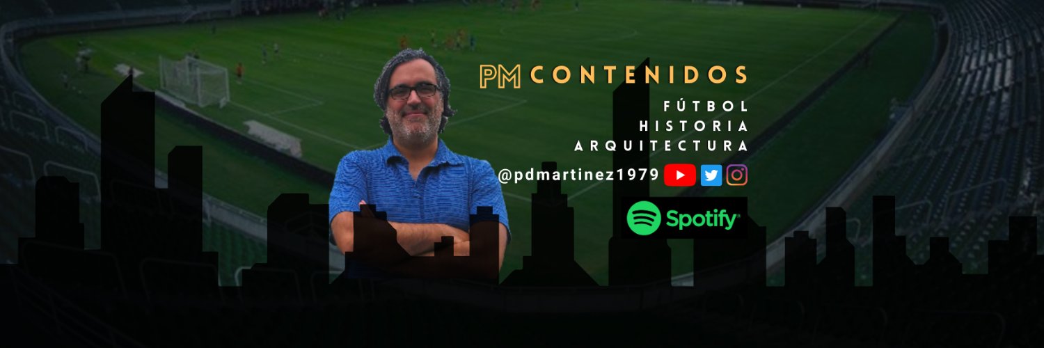 pdmartinez1979's profile banner image