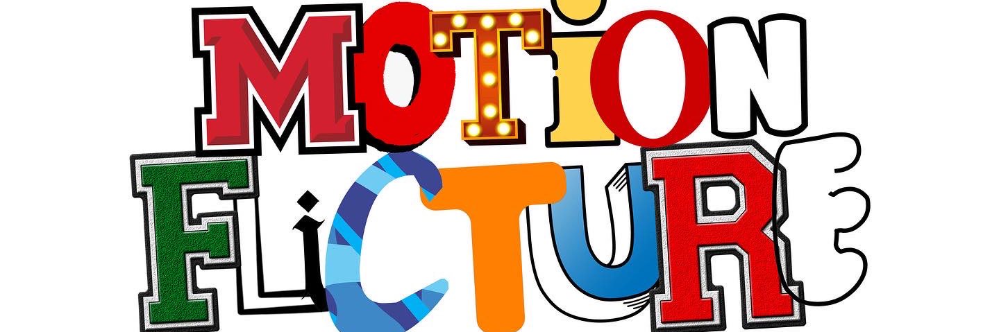 motionflic's profile banner image