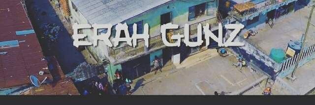 ERAH_GUNZ's profile banner image