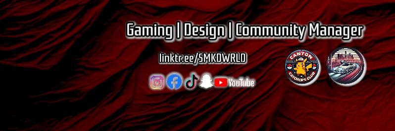 SMKDetroitRed's profile banner image
