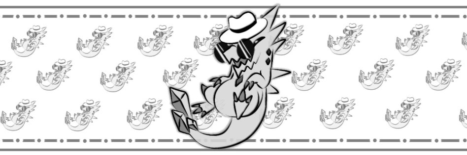 I's banner