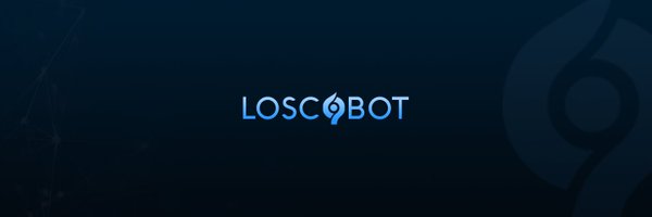 LoscoBot Profile Banner