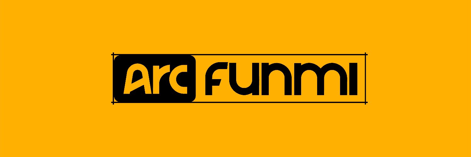 Arcfunmi's banner