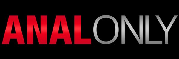 AnalOnly_com Profile Banner