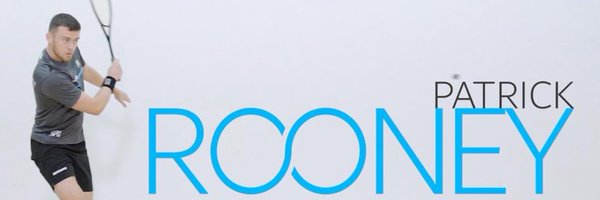 patrickroooney Profile Banner