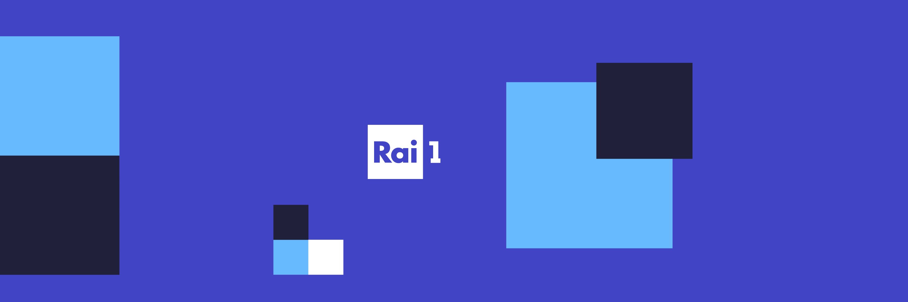 Rai1 banner