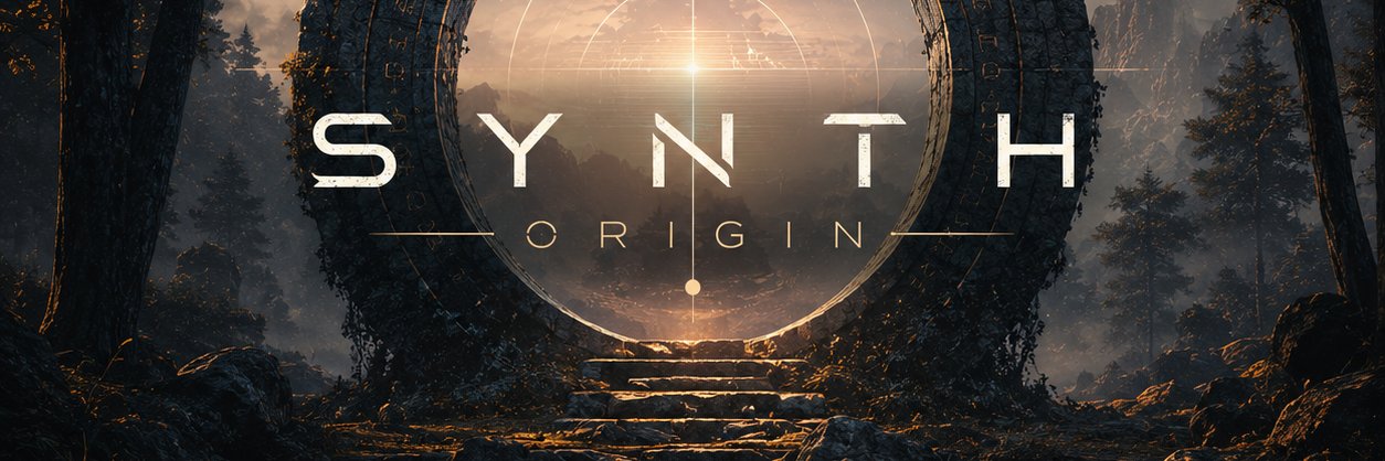 synth__origin's profile banner image