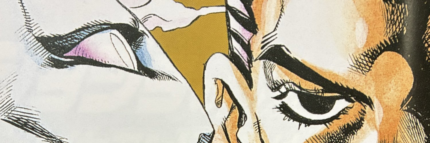 カマ(ﾏ)💣クイーン💣 banner