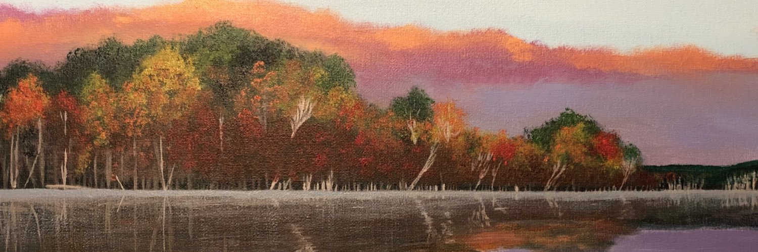 SlowDownBud's profile banner image
