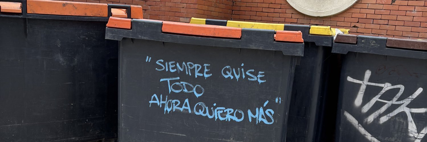 La bien hablá 🇵🇸 banner