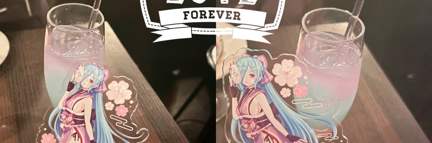 hasumiu's profile banner image