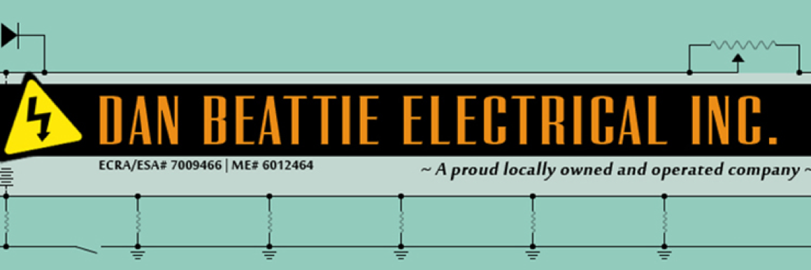BeattieElectric's profile banner image