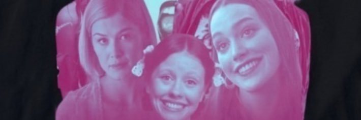 ssllouise's profile banner image