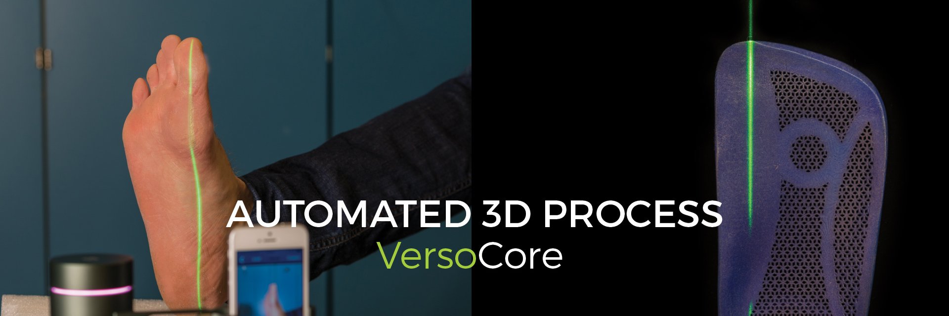 Versoteq's profile banner image