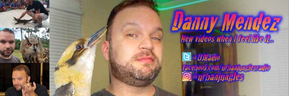 UJRadio's profile banner image