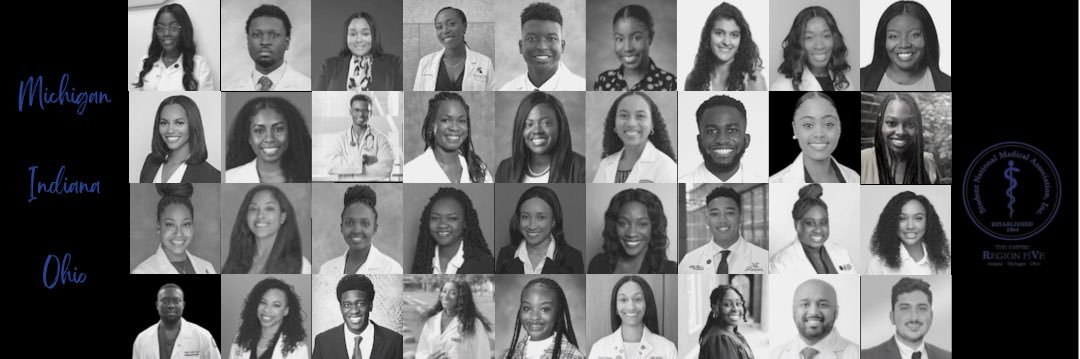 SNMA Region V banner