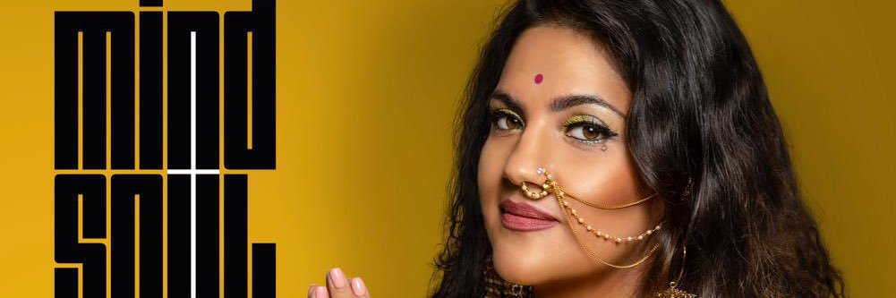 RekhaSinger's profile banner image
