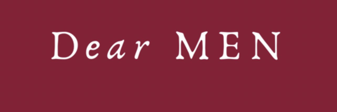 _Dear_Men's profile banner image