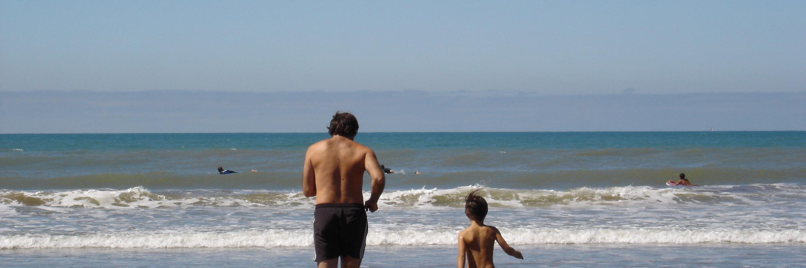 B. Beccar Varela banner