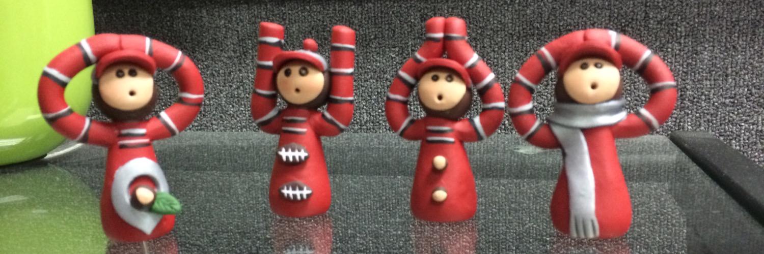 BuckeyeLabGirl's profile banner image