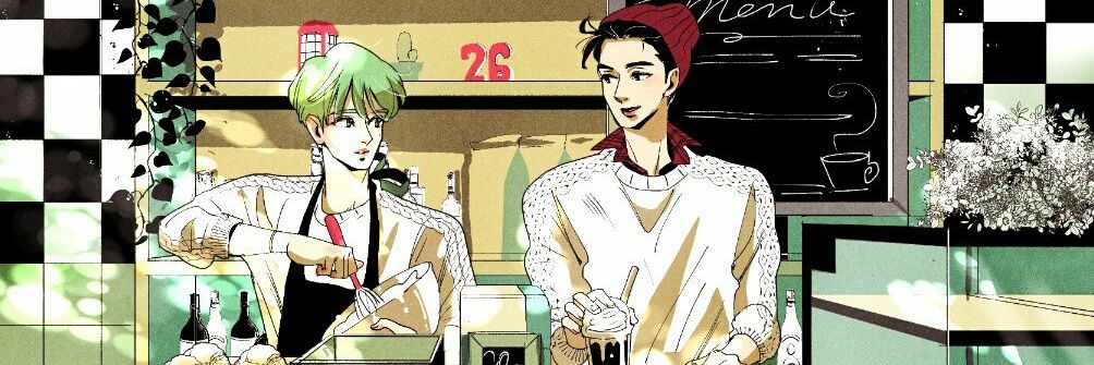 KJaeBoo's profile banner image