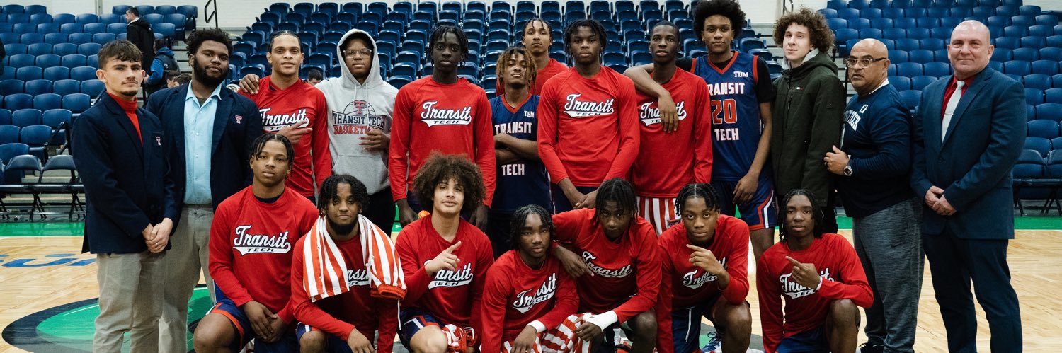 Transit Tech Express banner