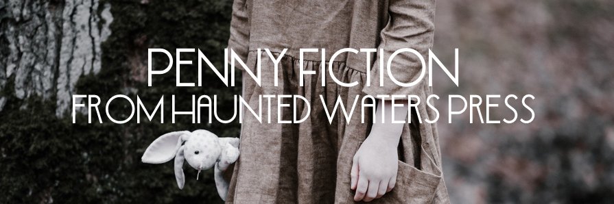 PennyFiction's profile banner image