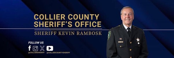 CollierSheriff Profile Banner