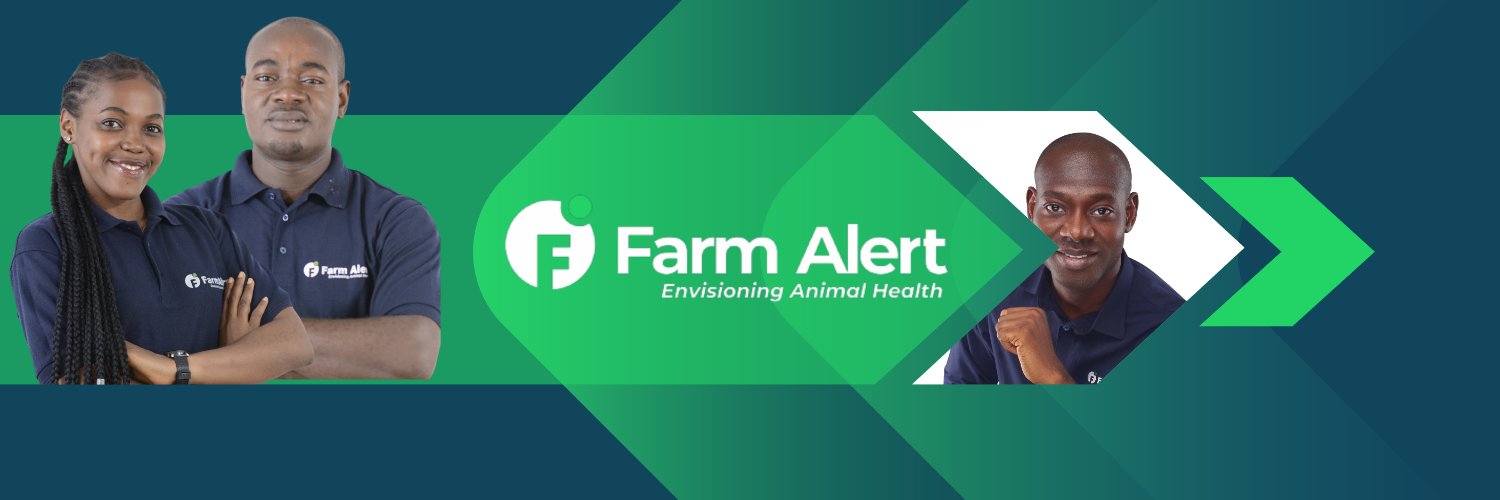 Farm Alert banner