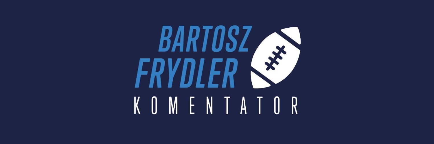 Bartosz Frydler banner