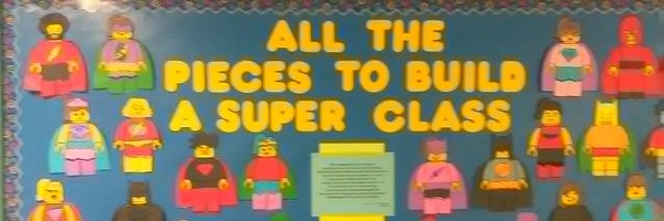 Teacher4Muggles Profile Banner