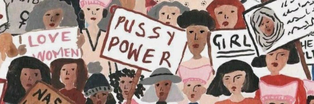 Mujeres Organizadas FFyL banner