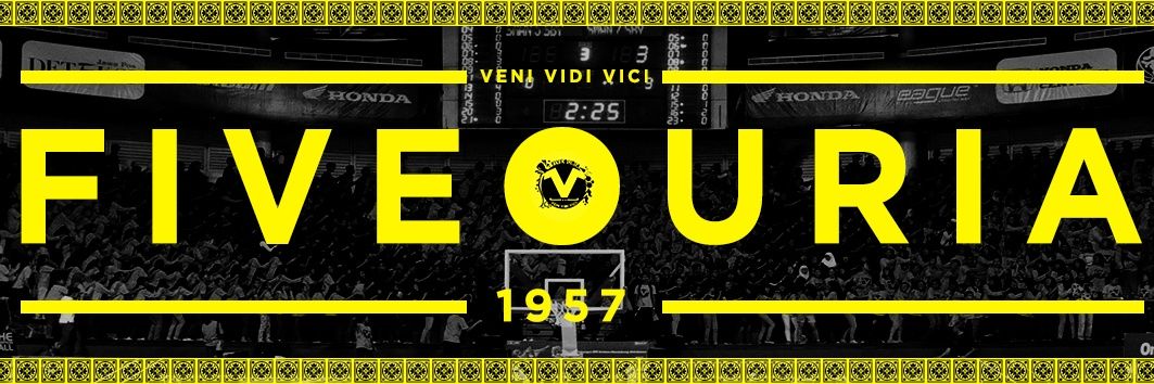 FIVEOURIA's profile banner image