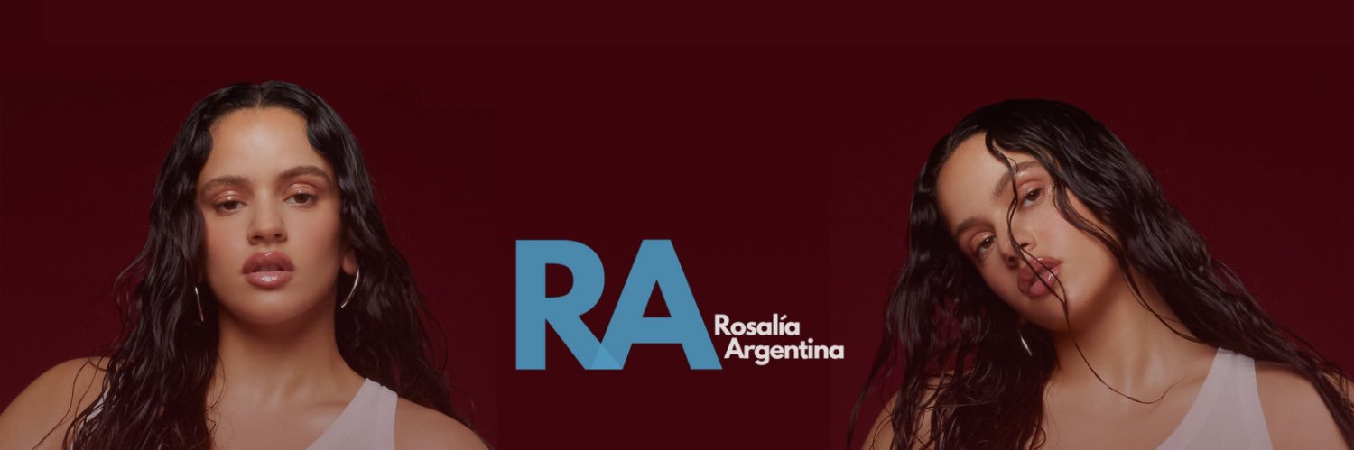 ROSALÍA ARGENTINA banner