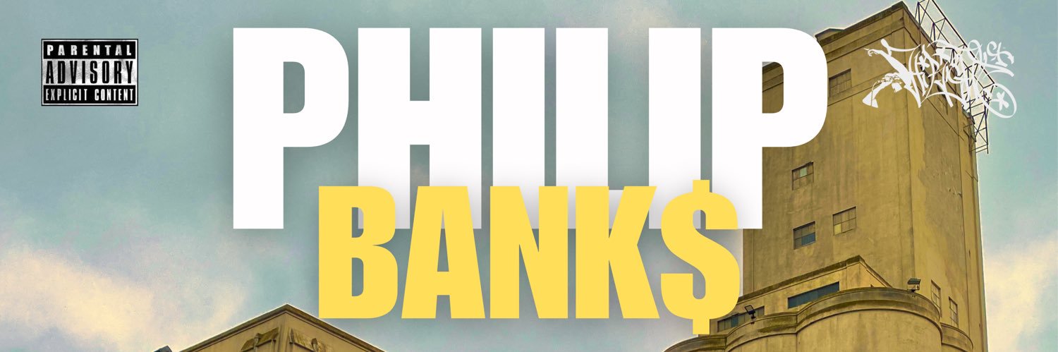 Philip Bank$ banner