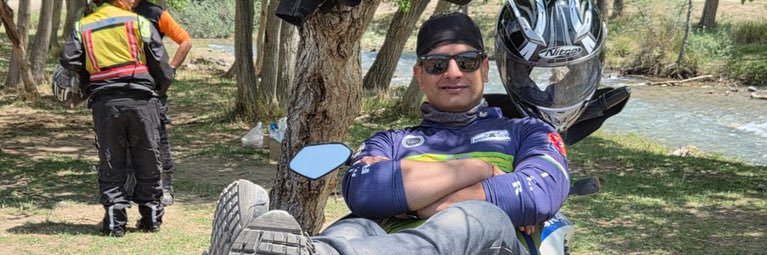 prasmishra's profile banner image