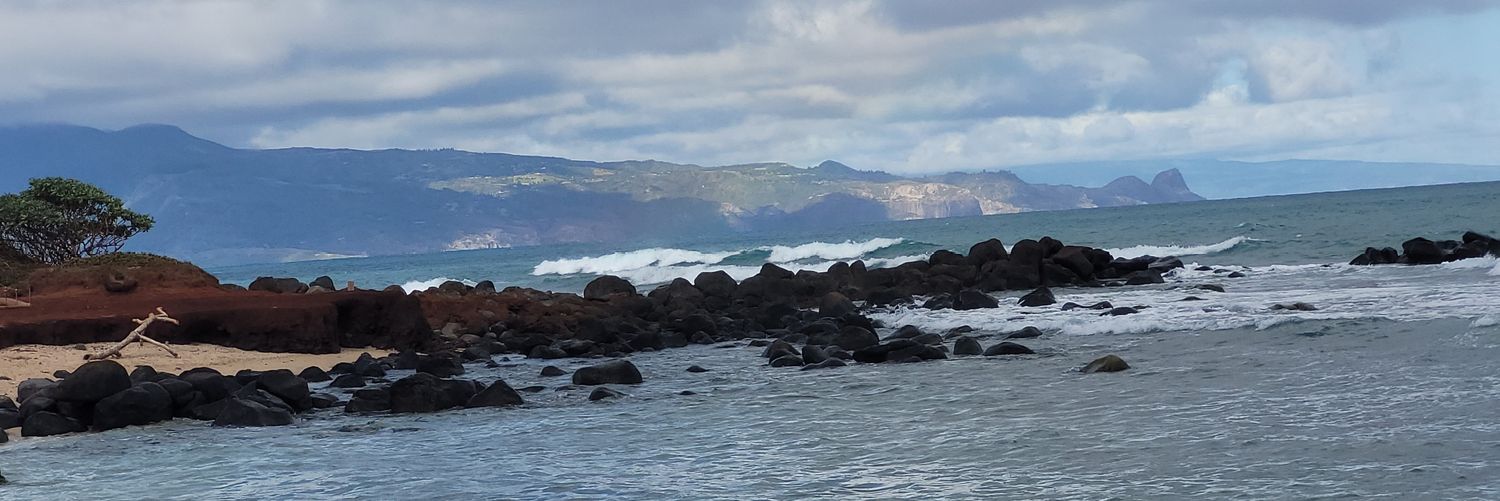 BobRigney's profile banner image