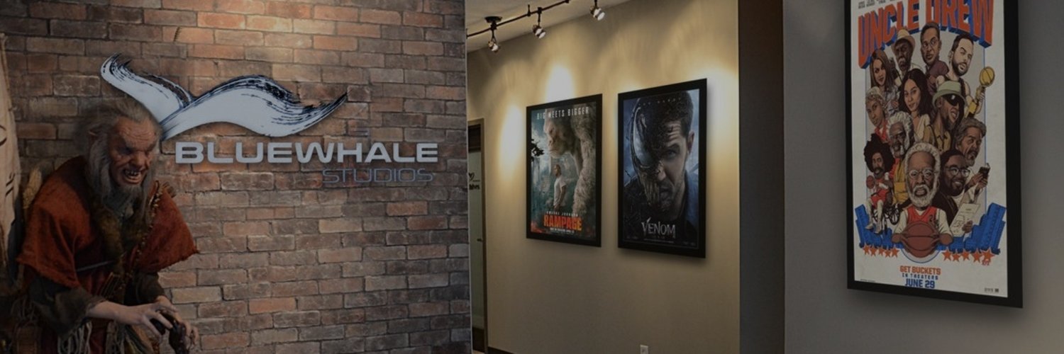 BlueWhaleMakeup's profile banner image