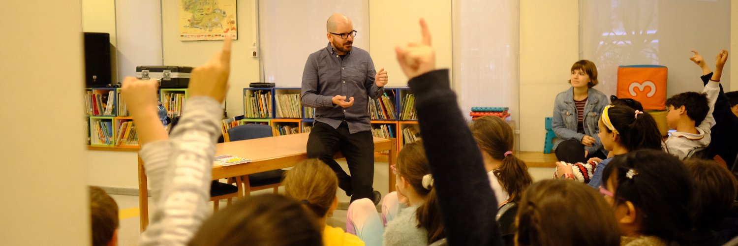 Equipo Jackson 🌳 banner