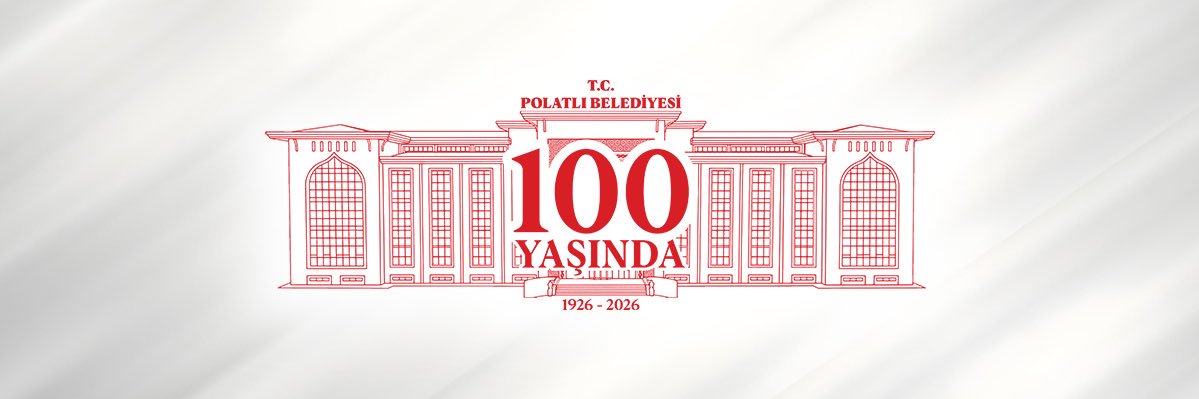 Polatlı Belediyesi banner