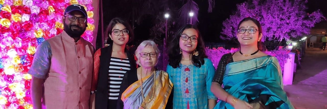 Shibaji Sarkar banner