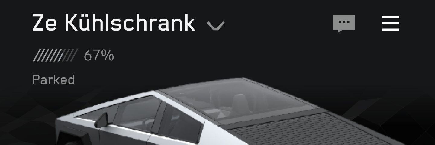 Andy ze German's banner
