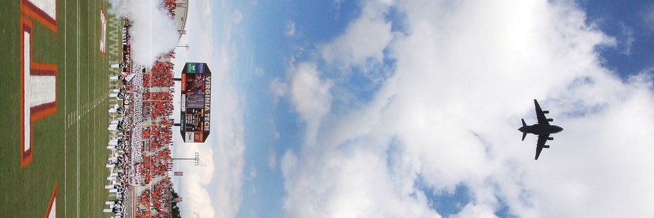VTburner's profile banner image