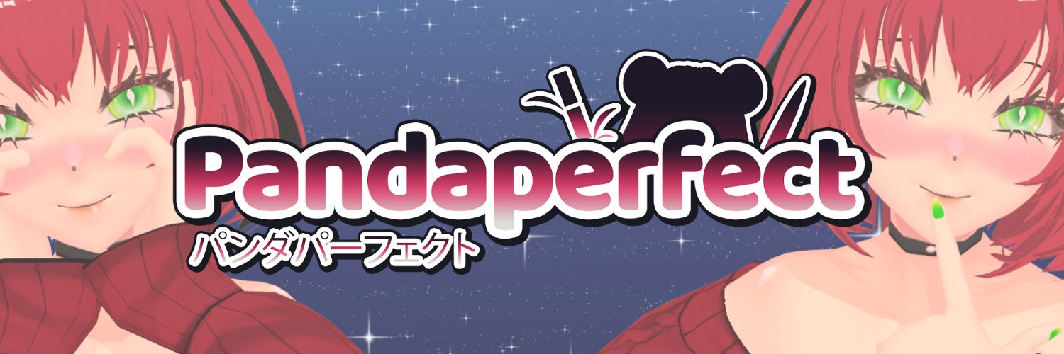 Panda_VT🐼🔪 banner