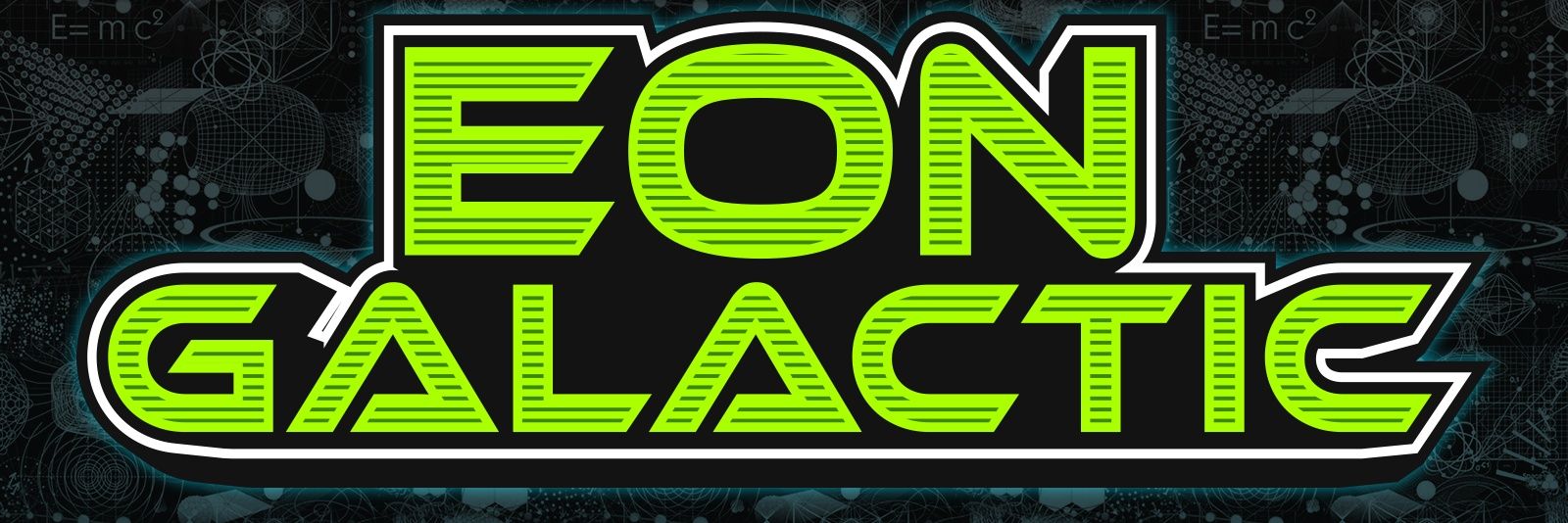 Eon Galactic banner